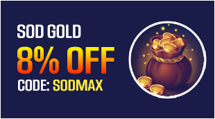 Buy WoW Classic SoD Gold on Goldsod.com - Cheap, Instant and Convenient